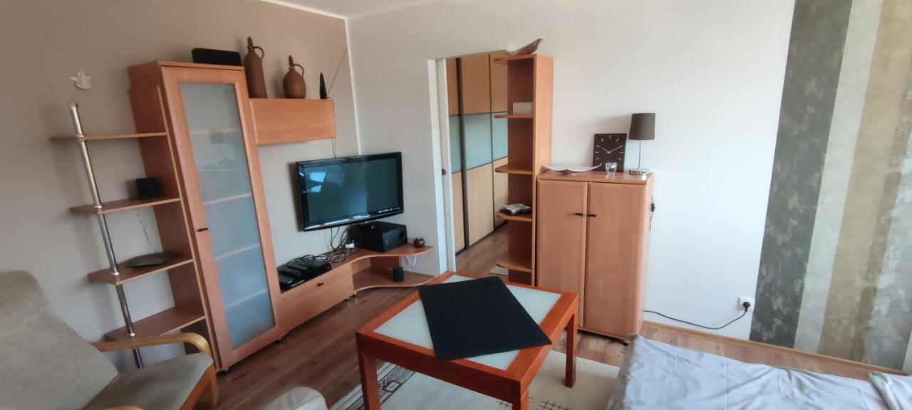 Mieszkanie Gizycko Mazury Exterior foto